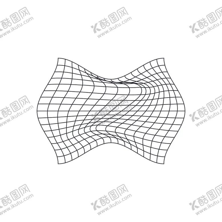 编号：37514706231544179676【酷图网】源文件下载-简易抽象图案