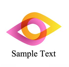 logo素材精美L设计设计