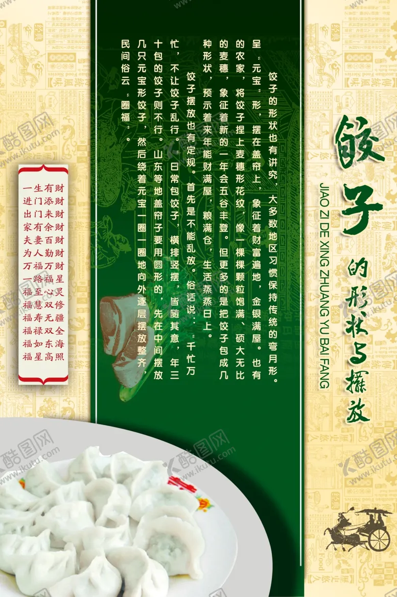编号：57454403211018403203【酷图网】源文件下载-饺子