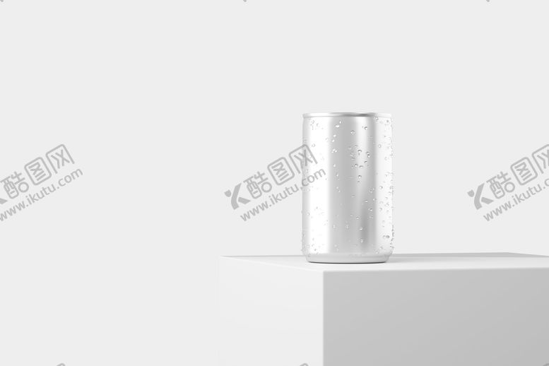 编号：82935610060353371537【酷图网】源文件下载-易拉罐样机