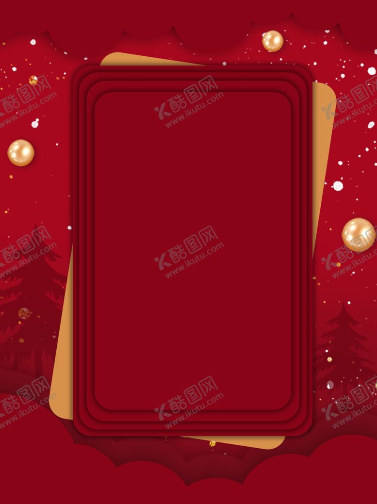 编号：19090301291851134827【酷图网】源文件下载-圣诞背景