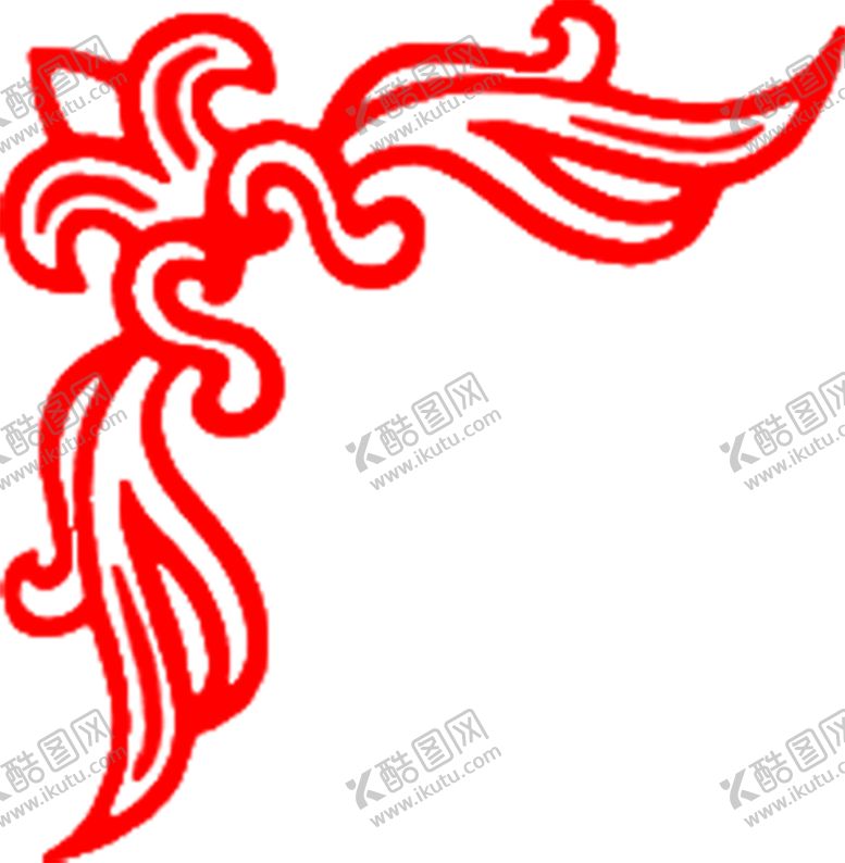 编号：93965507130310076937【酷图网】源文件下载-红色背景