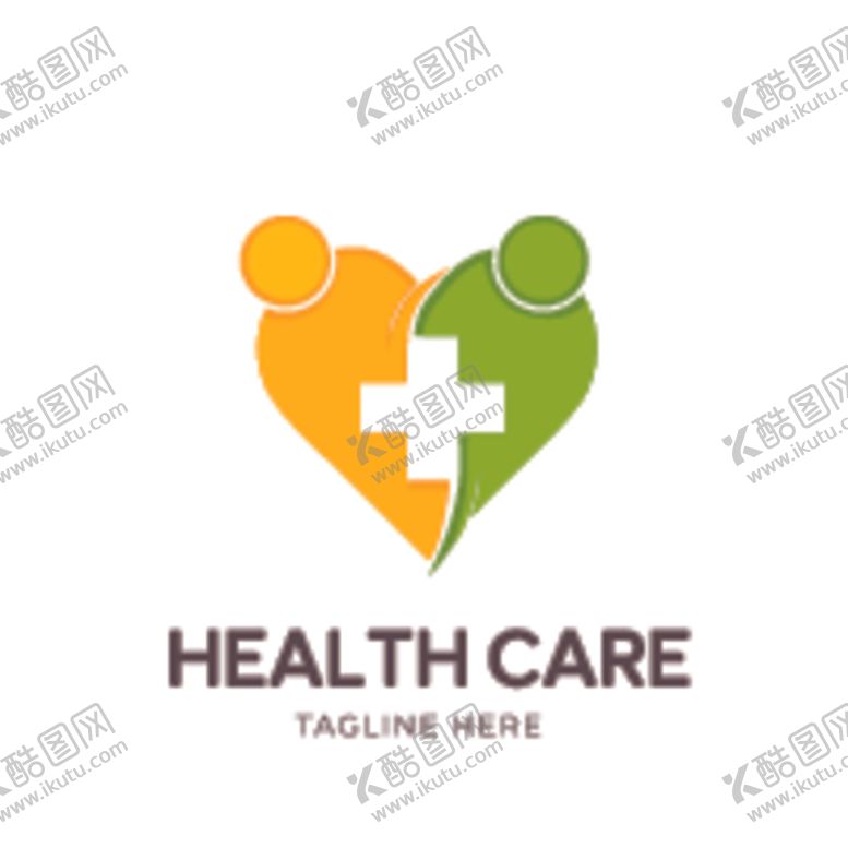 编号：96263307081645052488【酷图网】源文件下载-爱心标志