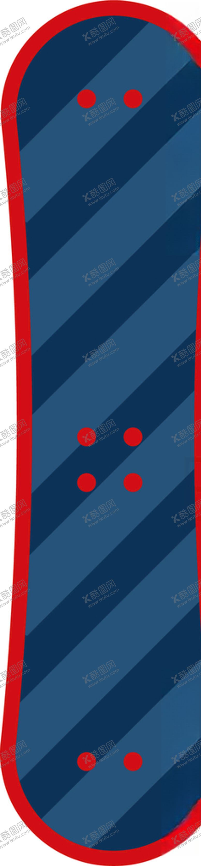 编号：60651309282238087523【酷图网】源文件下载-滑雪板