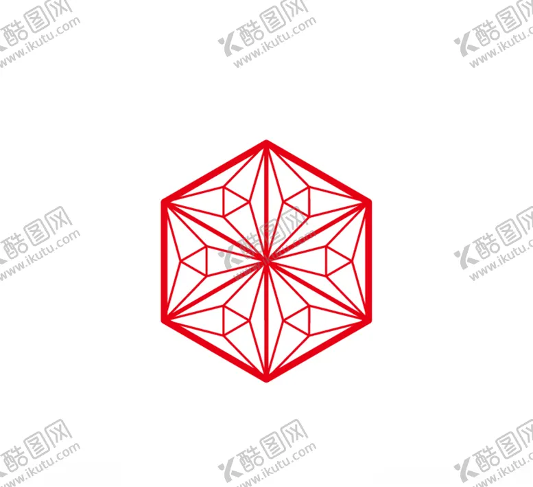 编号：75789206301827045251【酷图网】源文件下载-菱形图案