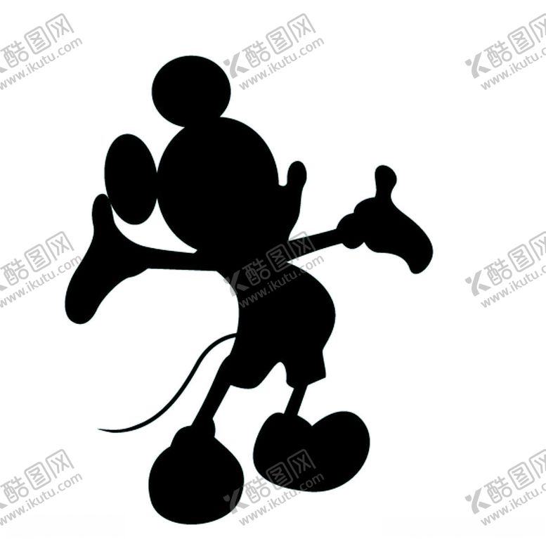 编号：71722906152234204023【酷图网】源文件下载-米老鼠