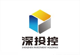 深投控logo