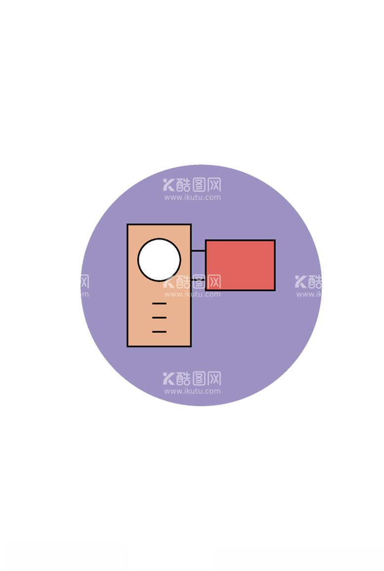 编号：18707103190430091525【酷图网】源文件下载-硬件设备图标