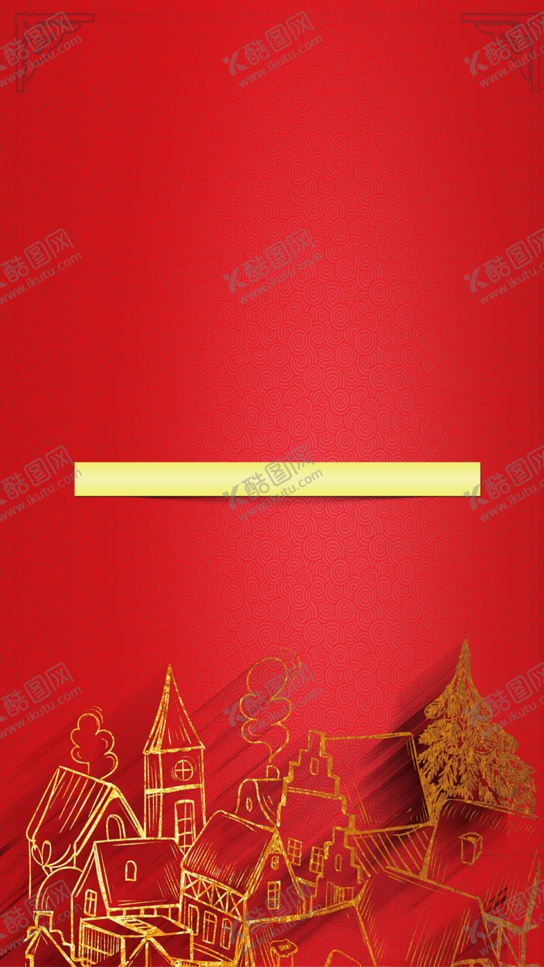 编号：82939506280150587963【酷图网】源文件下载-红色背景