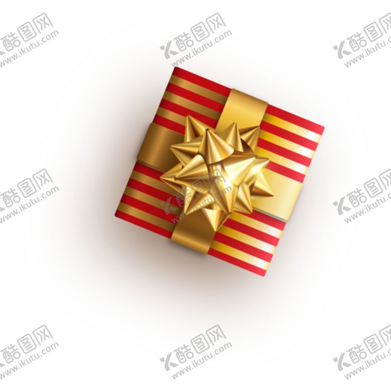 编号：99815402130620077045【酷图网】源文件下载-礼物盒