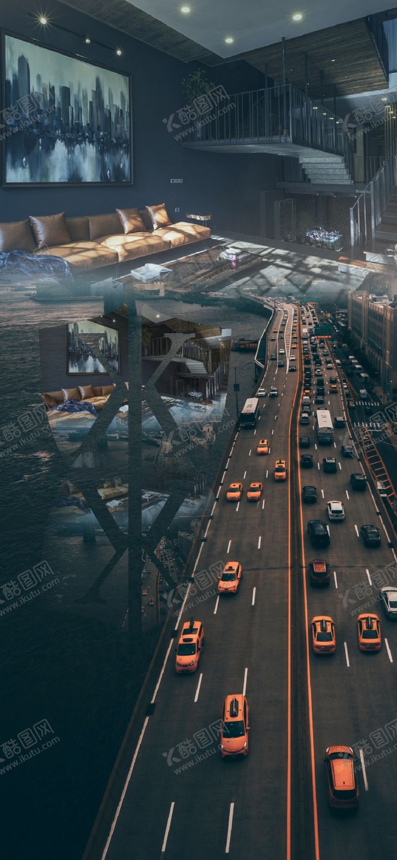 编号：28527109191420294205【酷图网】源文件下载-地产飞机稿交通洋房