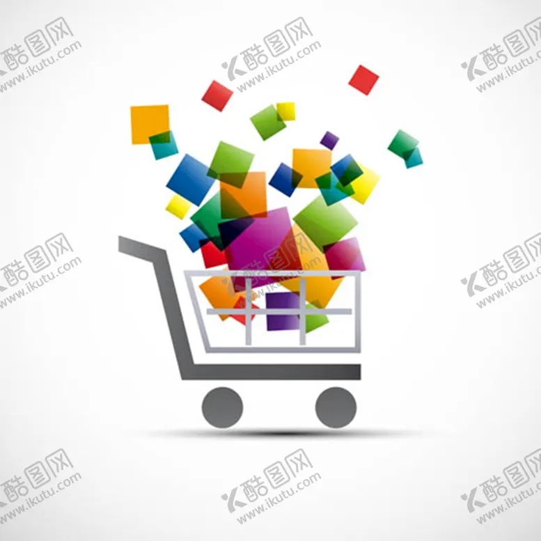 编号：45132810031918177145【酷图网】源文件下载-购物主题图标