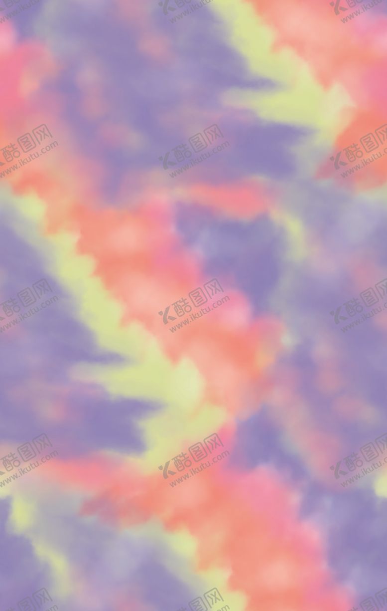 编号：70998109240711051543【酷图网】源文件下载-扎染