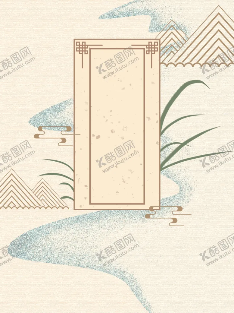 编号：31644405151305037193【酷图网】源文件下载-中式背景墙中式背景素材背景