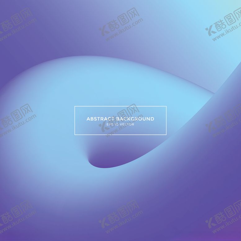 编号：82120010010925427573【酷图网】源文件下载-三维渐变曲线