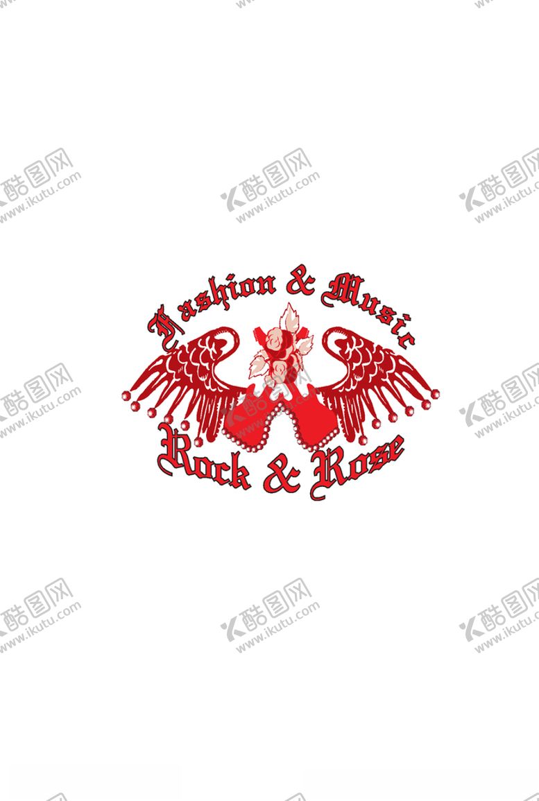 编号：94321907140928581947【酷图网】源文件下载-服装印花