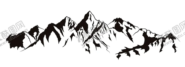 编号：32945110010710450924【酷图网】源文件下载-高山