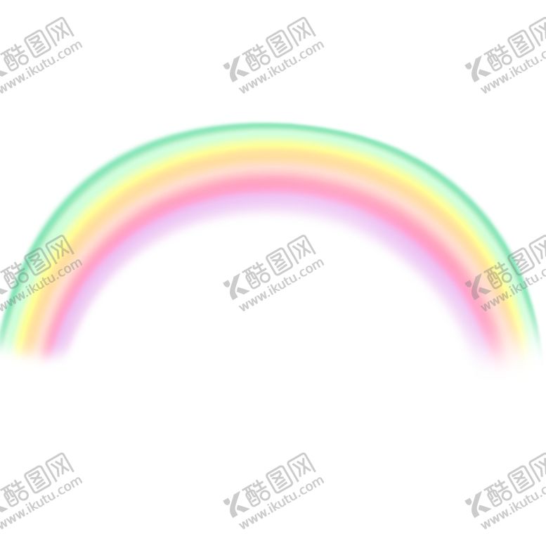 编号：39739609230528169909【酷图网】源文件下载-彩虹