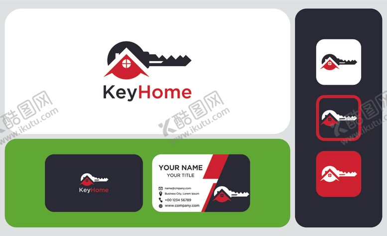 编号：86338204011635275541【酷图网】源文件下载-品牌标识及周边设计