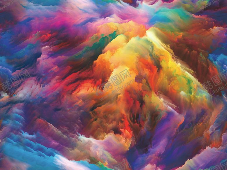 编号：87647509252352559250【酷图网】源文件下载-扎染