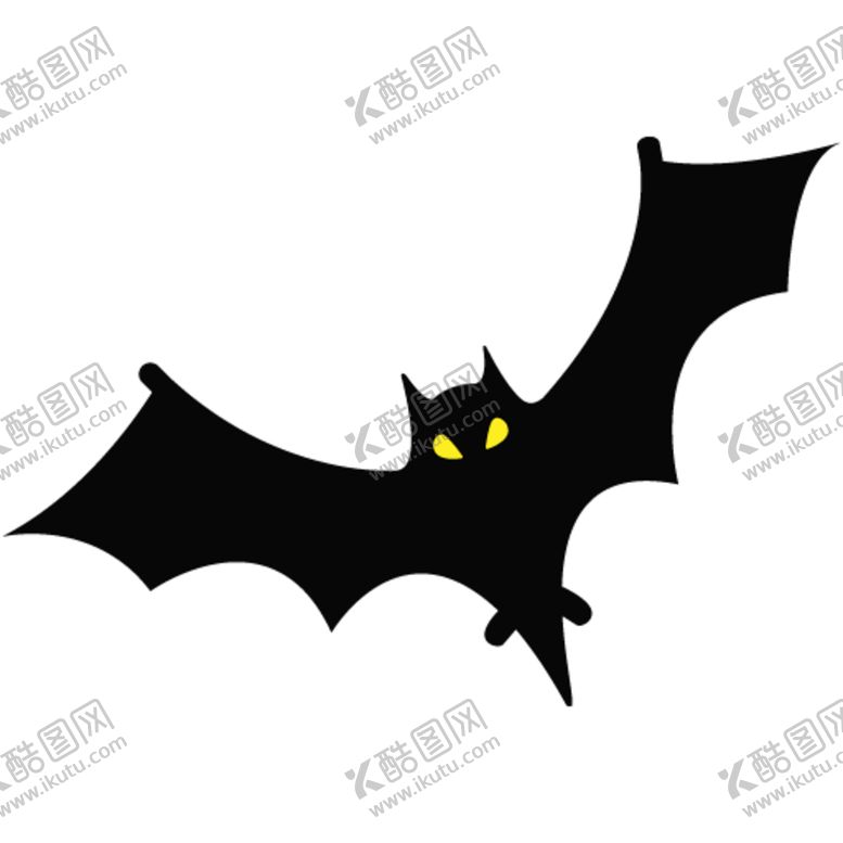编号：24199504182053331463【酷图网】源文件下载-万圣节素材