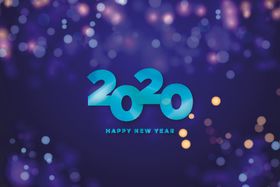 2020年