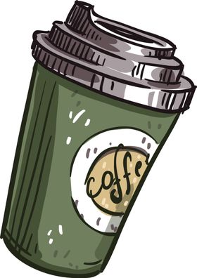 饮品png