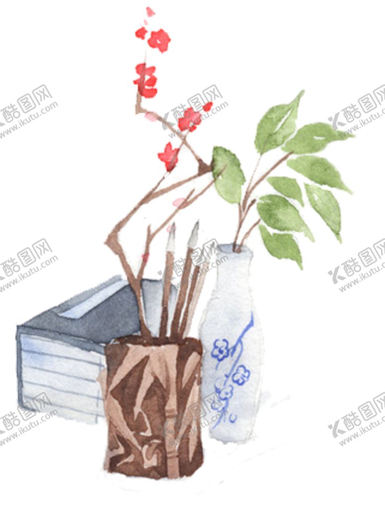 编号：20482910100042286908【酷图网】源文件下载-传统中国风古风装饰元素