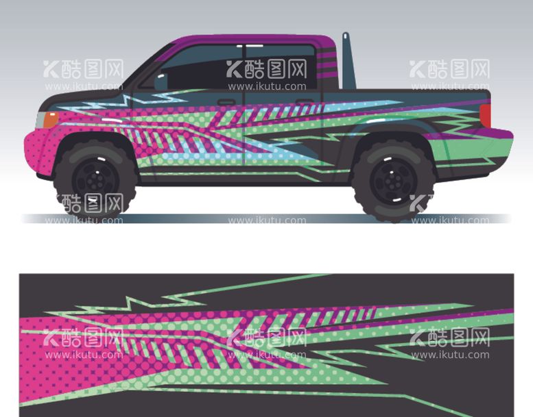 编号：72167903121006214908【酷图网】源文件下载-卡通汽车