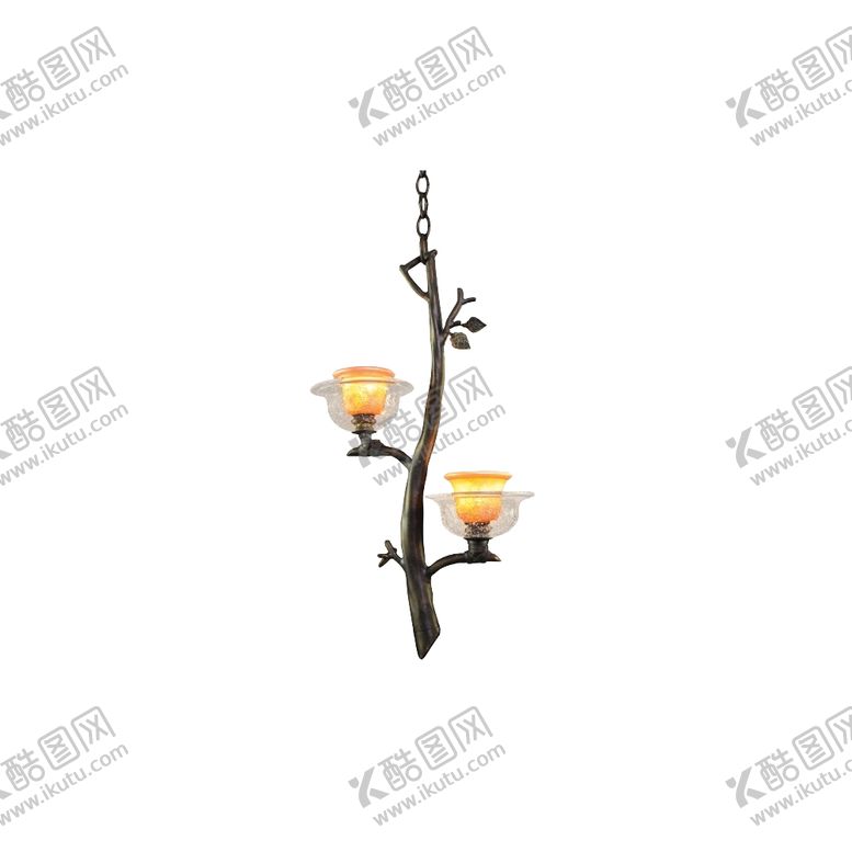 编号：99837401131940552072【酷图网】源文件下载-家居装饰灯