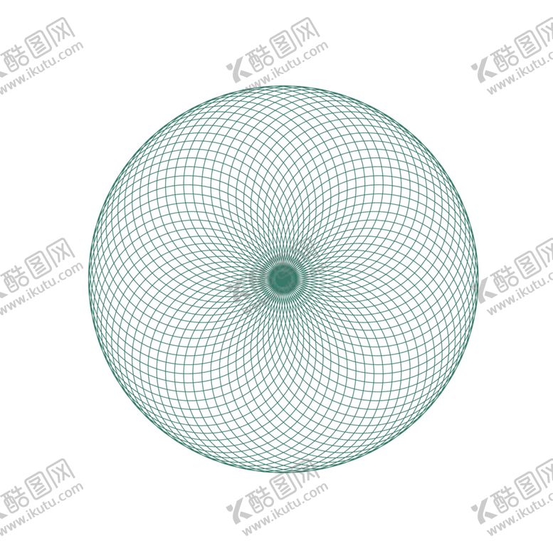 编号：78607804142345392506【酷图网】源文件下载-圆环底纹