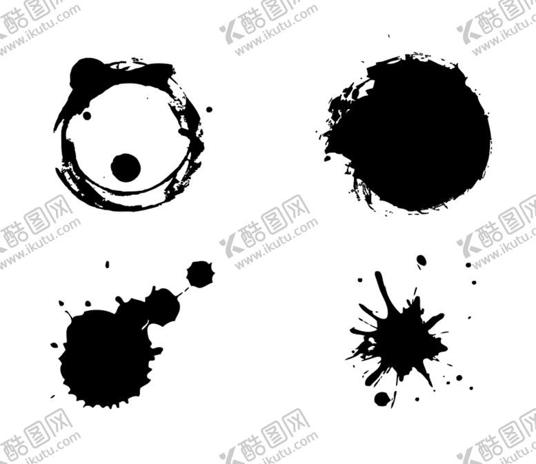 编号：05376110011334414321【酷图网】源文件下载-中国风水墨