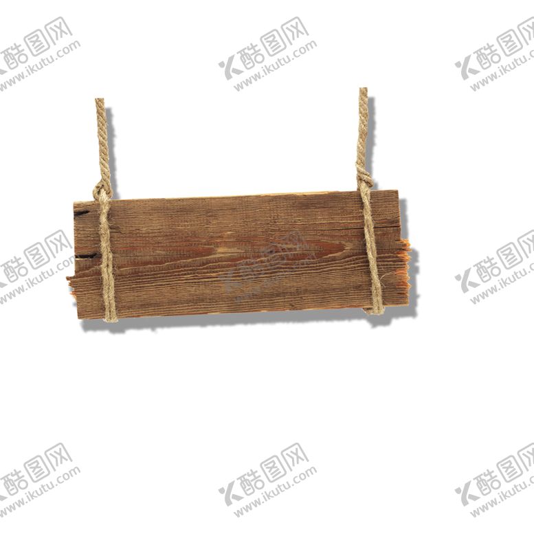 编号：10581809270429003724【酷图网】源文件下载-木板牌子