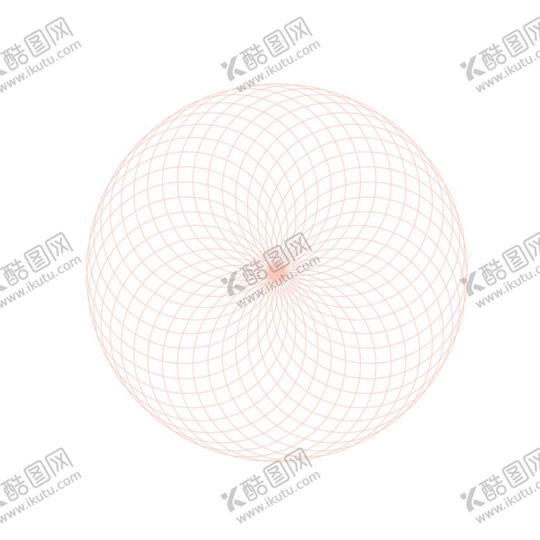编号：89226105081715425831【酷图网】源文件下载-圆环底纹