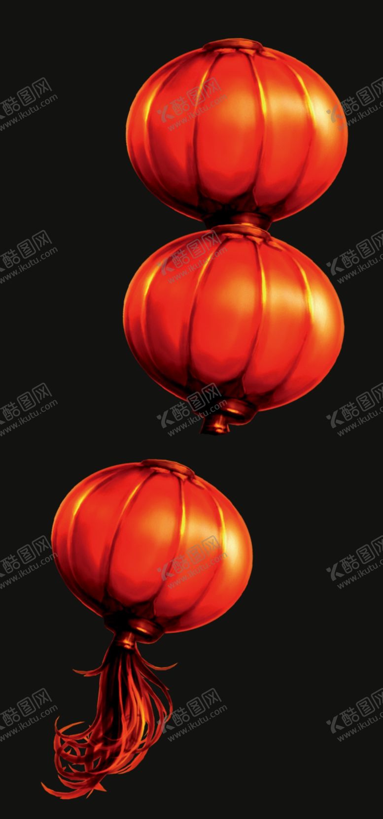 编号：68753907062115033994【酷图网】源文件下载-灯笼