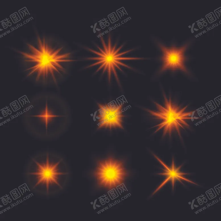 编号：36292504201906061295【酷图网】源文件下载-光晕