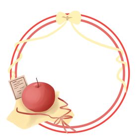 中式花纹