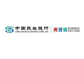 商贷通logo