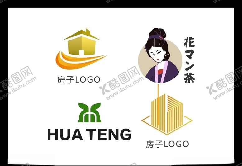 编号：65572506300930035337【酷图网】源文件下载-LOGO设计