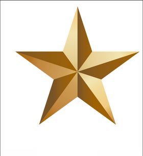 五角星