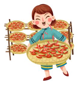 小辣椒