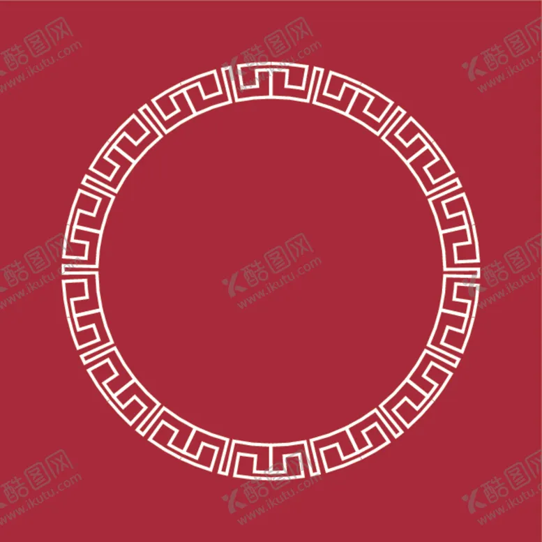 编号：66935607011433194014【酷图网】源文件下载-中式元素