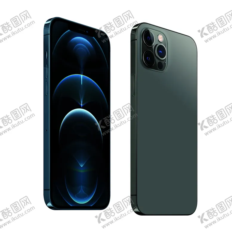 编号：61467806291224034694【酷图网】源文件下载-iPhone12Pro苹果