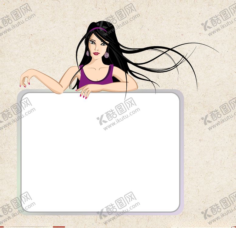 编号：55963009272357306040【酷图网】源文件下载-矢量人物扁平人物职业人物