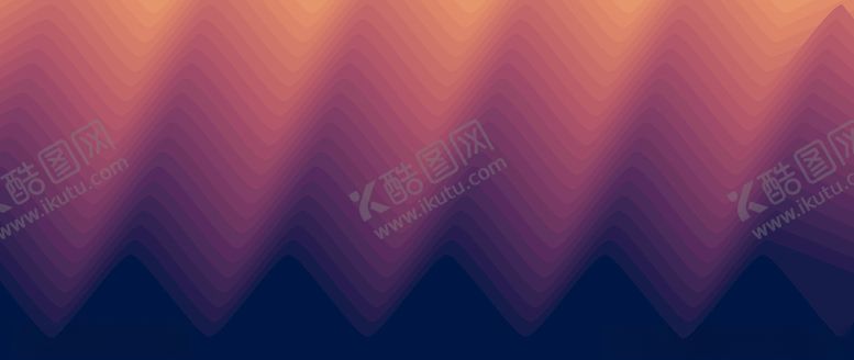 编号：56367705120731368071【酷图网】源文件下载-渐变背景曲线渐变背景
