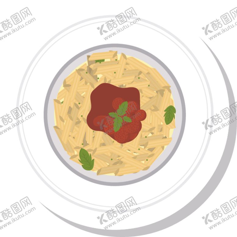 编号：58822110281609244033【酷图网】源文件下载-食物