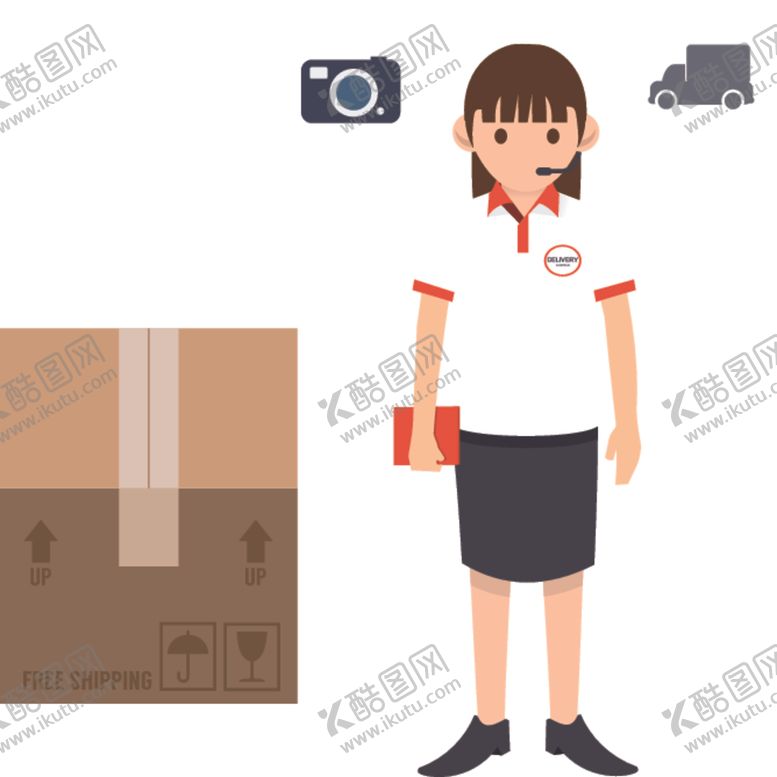 编号：13937909091626495522【酷图网】源文件下载-物流