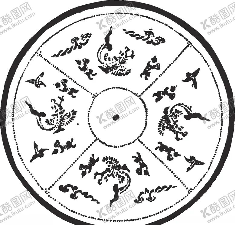 编号：55029707010505487624【酷图网】源文件下载-镂空花图案