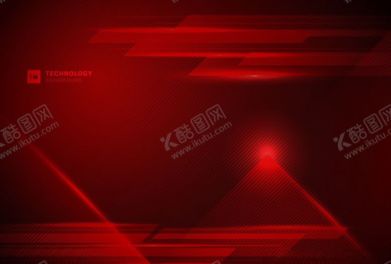 编号：20127909260410181088【酷图网】源文件下载-红色背景