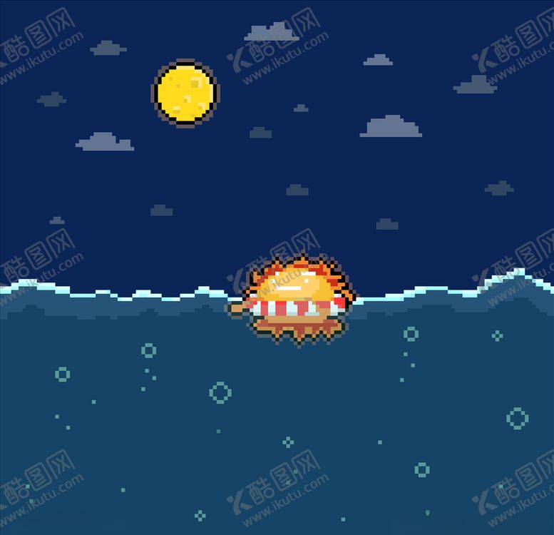 编号：29287307032215574999【酷图网】源文件下载-像素游戏
